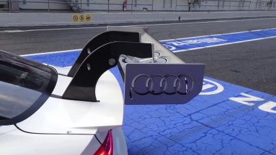 Руководство DTM утвердило внедрение DRS