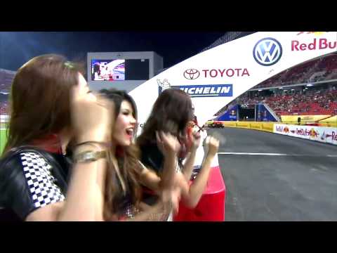 Race of Champions 2012