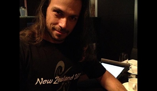 Алексей Попов