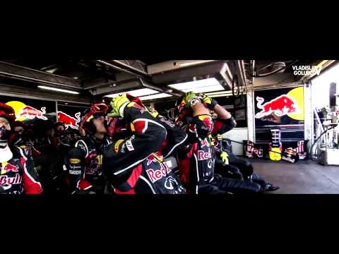 Vitaly Petrov - Russian Hero