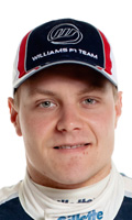 Будущая звезда команды Уильямс