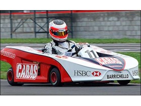 Авторитет Баррикелло непоколебим