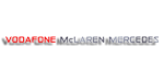 Vodafone McLaren Mercedes