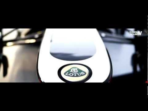 Formula One cars of 2013