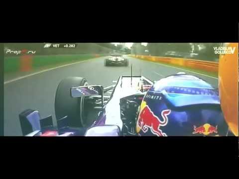 Гран При Австралии 2013 лучшие моменты