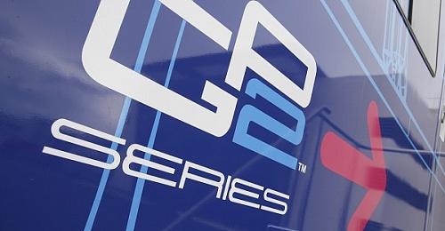 Джиовези стал пилотом «Лазаруса» в GP2