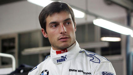 Спенглер: «Моя мотивация очень высока»