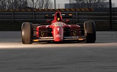 Ferrari: Новая модель 1990 года - F1 641