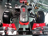 McLaren MP4-28: По накатанной колее