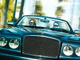 Бентли Азур