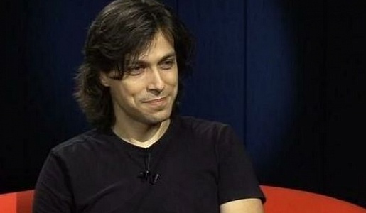 Русский голос «Формулы-1» Алексей Попов поделился впечатлениями от Гран-при Бахрейна-2013