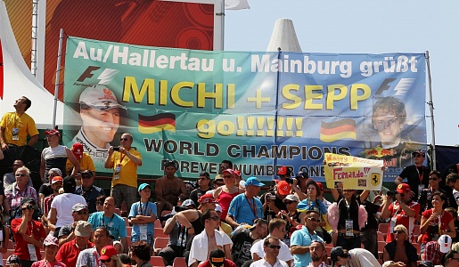 Гран-при Венгрии: Разбор полетов