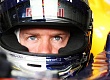  Гран При Великобритании 2011г Sebastian Vettel  Red Bull Racing
