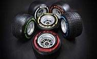 Презентация Pirelli 2013 формула 1 18