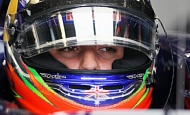 Гран При Канады 2012 г пятница 8 июня  Даниэль Риккардо Scuderia Toro Rosso