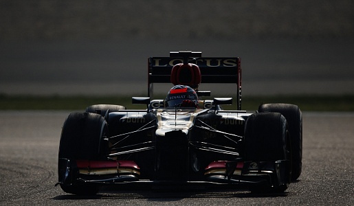 Кими Райкконен