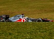 Гран При Бразилии 2011г Пятница Льюис Хэмилтон Vodafone McLaren Mercedes