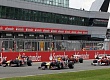 Гран При Великобритании 2011г старт