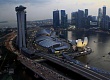 Гран При Сингапура 2011г Пятница