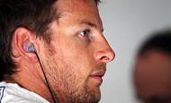 Гран При Китая  2012 г  суббота 14 апреля  Дженсон Баттон Vodafone McLaren Mercedes