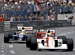 Гран При Испании 1992г 