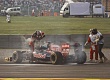 Гран При Индии 2011г Воскресенье Себастьян Буэми Scuderia Toro Rosso