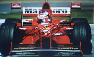 Гран При Австралии 1998г
