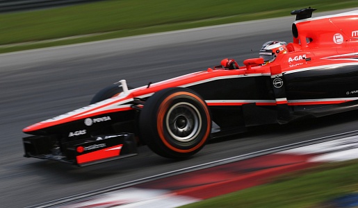 Бьянки: «В Испании я буду полностью готов»