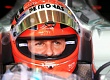 Гран При Малайзии  2012 г пятница 23  марта Михаэль Шумахер Mercedes AMG Petronas