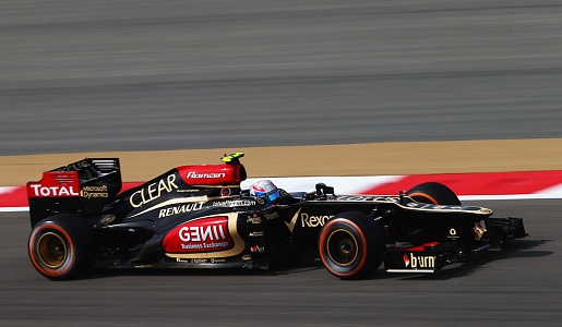 Ромен Грожан утверждает, что, предоставив ему другое шасси, его команда надеется решить проблемы, которые возникли у француза в начале сезона