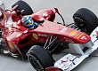 Гран При Японии 2011г Воскресенье Фернандо Алонсо  Scuderia Ferrari Marlboro