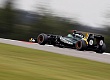 Гран При Германии 2011г Пятница Хейкки Ковалайнен  Team Lotus 