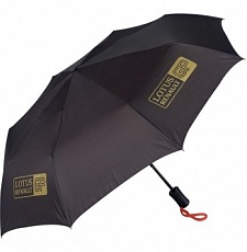 Зонт складной, Lotus-Renault F1 Team