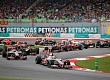Гран При Малайзии  2012 г воскресенье 25  марта Льюис Хэмилтон Vodafone McLaren Mercedes