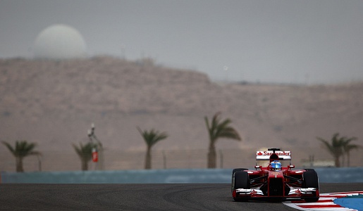 Фернандо Алонсо