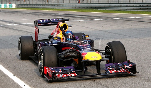 Все по местам (Малайзия)