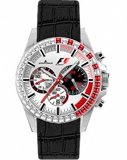 Часы Jacques Lemans F-5006V 