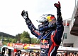 Гран При Бельгии 2011г воскресенье гонка Red Bull Racing Себастьян Феттель победитель гонки