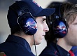 Гран При Абу- Даби 2011г Пятница Себастьян Буэми Scuderia Toro Rosso