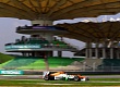 Гран При Малайзии  2012 г пятница 23  марта Пол ди Реста Sahara Force India F1 Team