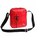 Сумка LS Portable rosso corsa