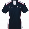 Футболка женская Team, Williams