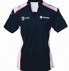 Футболка женская Team, Williams