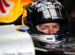 Гран При Великобритании 2011г Себастьян Феттель Red Bull Racing