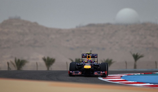 Марк Уэббер