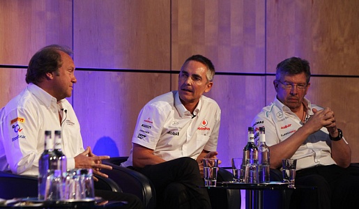 Почему ушел Уитмарш с поста FOTA