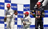 Гран При Канады 2008г