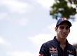 Гран При Бразилии 2011г Четверг Себастьян Буэми Scuderia Toro Rosso