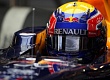 Барселона, Испания Марк Уэббер Red Bull Racing
