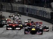 Гран При Монако 2011г